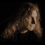 David Arkenstone headshot